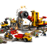 conjunto LEGO 60188