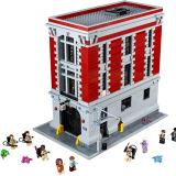 conjunto LEGO 75827